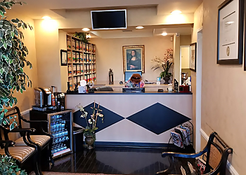 Irvine Cosmetic Dentists Emil Hawary, DDS, FAACD, FAGD, DICOI - ART OF DENTISTRY INSTITUTE