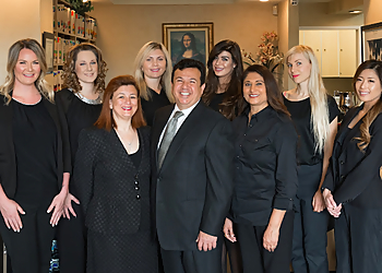 Irvine Cosmetic Dentists Emil Hawary, DDS, FAACD, FAGD, DICOI - ART OF DENTISTRY INSTITUTE