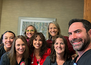 Dallas Gynecologists Emil W. Tajzoy, MD, PLLC