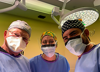 Dallas Gynecologists Emil W. Tajzoy, MD, PLLC