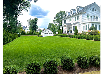 Yonkers Lawn Care Services Emil Yedowitz Landscaping Solutions