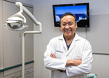Emile McLaurian, DDS - GREGORY FAMILY DENTAL Kansas City Dentists