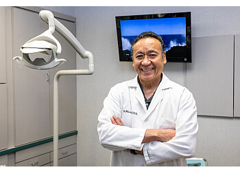 Emile McLaurian, DDS - Gregory Family Dental Kansas City Dentists