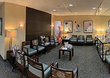 Baltimore Plastic Surgeon Emile N. Brown, MD - AESTHETIC CENTER AT WOODHOLME