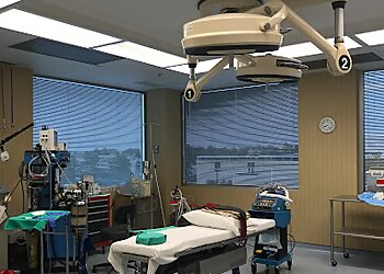 Baltimore Plastic Surgeon Emile N. Brown, MD - AESTHETIC CENTER AT WOODHOLME