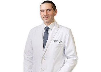 Emile N. Brown, MD - Aesthetic Center At Woodholme Baltimore Plastic Surgeon