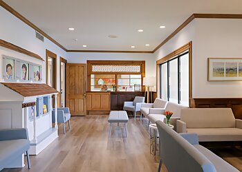 Jackson Kids Dentists Emilee Milling, DMD - MILLING PEDIATRIC DENTISTRY