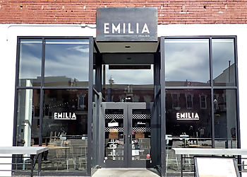 Knoxville Italian Restaurants Emilia