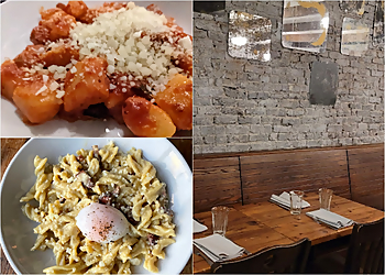 Knoxville Italian Restaurants Emilia