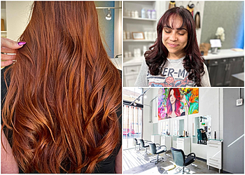 Tampa Beauty Salons Emiliani Salon + Spa