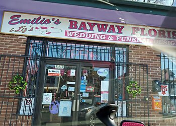 Elizabeth Florists Emilio Bayway Florist