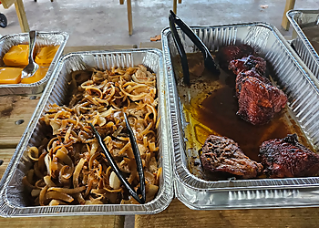 Emilio's BBQ & Catering Services - Pembroke Pines, FL Caterers - Food Image