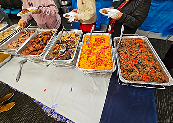 Emilio's BBQ & Catering Services Emilio's BBQ & Catering Services - Pembroke Pines, FL Caterers - Buffet Image