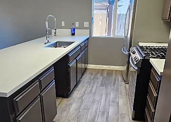 Emilio's Painting - Palmdale, CA Painters - Indoor Service Image