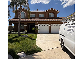 Emilio's Painting Emilio's Painting - Palmdale, CA Painters - Truck Image