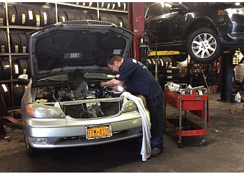 3 Best Car Repair Shops in New York, NY - EmilsAllTire NewYork NY 1