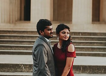 Nashville Wedding Photographers Emily Anne Photography