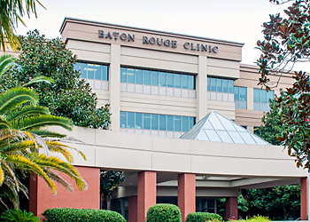 Baton Rouge Dermatologists Emily B. Richard, MD, FAAD - THE BATON ROUGE CLINIC