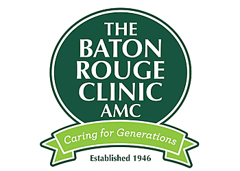 Baton Rouge Dermatologists Emily B. Richard, MD, FAAD - THE BATON ROUGE CLINIC