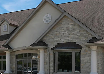 Emily Beck, MD - Joliet, IL Dermatologists - Clinic Exterior Image