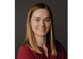 Emily Bishop, PT, DPT - INTEGRITY REHAB & HOME HEALTH - Killeen, TX Physical Therapists - Doctor Portrait Image