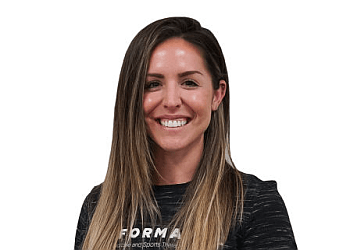 Emily Citro, PT, DPT, FAAOMPT - PERFORMANCE MEDICINE & SPORTS THERAPY Plano Physical Therapists