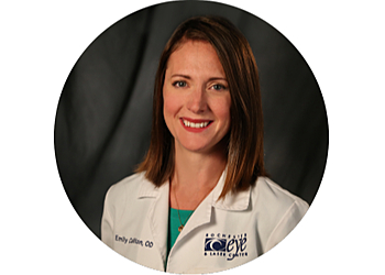 Emily Culliton - ROCHESTER EYE AND LASER CENTER Rochester Pediatric Optometrists image 1