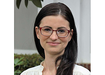 Emily Curry, OD - SWEETGRASS EYECARE Charleston Pediatric Optometrists image 1