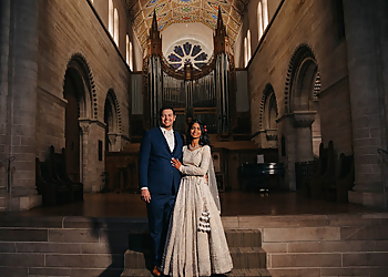 Emily Elizabeth Photography Thornton Wedding Photographers image 1