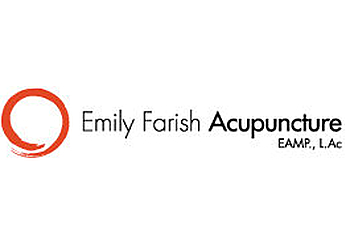 Spokane Acupuncture Emily Farish Acupuncture