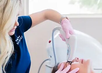 Mesa Med Spa Emily Frost Aesthetics