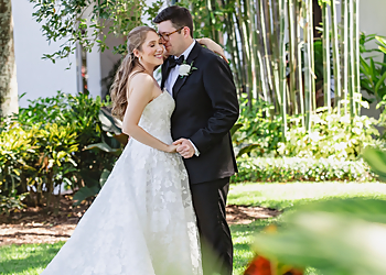 Hollywood Wedding Photographers Emily Harris Photography