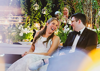 Hollywood Wedding Photographers Emily Harris Photography