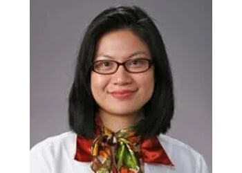 Fontana dermatologist Emily Hsiang-Ho Tang, MD 