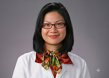 Emily Hsiang-Ho Tang, MD - KAISER PERMANENTE Emily Hsiang-Ho Tang, MD - Fontana, CA Dermatologists - Healthcare Staff Image