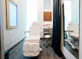 Fort Worth Plastic Surgeon Emily J. Kirby, MD - KIRBY PLASTIC SURGERY