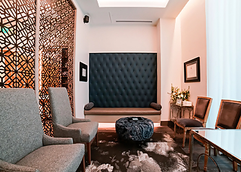 Emily J. Kirby, MD - Fort Worth, TX Plastic Surgeons - Waiting Room
