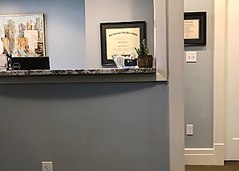 Buffalo Cosmetic Dentists Emily J. Schaefer, DDS