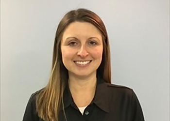 Emily Jackson, PT, DPT - NOVACARE REHABILITATION JOLLY ROAD Emily Jackson, PT, DPT - NOVACARE REHABILITATION JOLLY ROAD - Lansing, MI Physical Therapists - Doctor Portrait Image