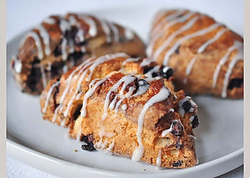 Kansas City Bakeries Emily Kate's Bakery