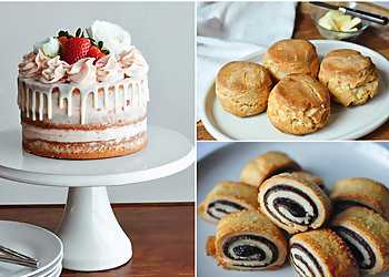 Kansas City Bakeries Emily Kate's Bakery