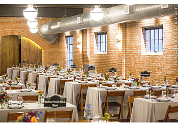 Durham Wedding Planners Emily Katherine Events