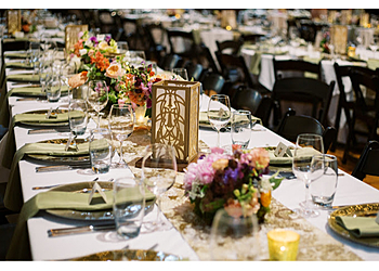 Durham Wedding Planners Emily Katherine Events