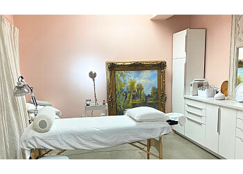 Shreveport Acupuncture Emily Keaty Acupuncture