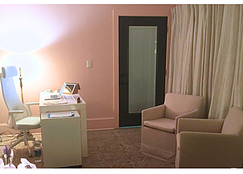 Shreveport Acupuncture Emily Keaty Acupuncture