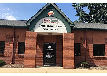 Toledo Physical Therapists Emily Kreuz, PT, DPT - PHYSIOSOURCE PHYSICAL THERAPY