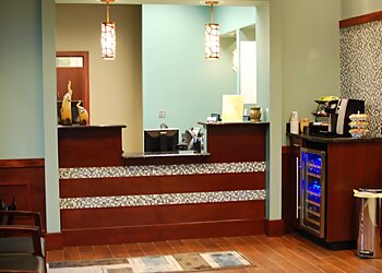 Murfreesboro Cosmetic Dentists Emily L. Finney, DMD - CREATIVE SMILES DENTAL CARE