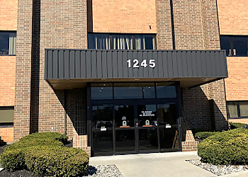 Emily Moatz, PT, DPT, CMNT - ROBBINS REHABILITATION WEST ALLENTOWN - Allentown, PA Physical Therapists - Clinic Exterior Image