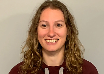 Emily Moatz, PT, DPT, CMNT - ROBBINS REHABILITATION WEST ALLENTOWN Emily Moatz, PT, DPT, CMNT - ROBBINS REHABILITATION WEST ALLENTOWN - Allentown, PA Physical Therapists - Doctor Portrait Image