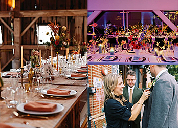 Emily Monus Events - Jersey City, NJ Event Management Companies - Business highlights
